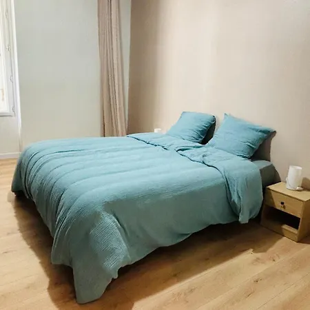 Casa vacanze Copacabane *
