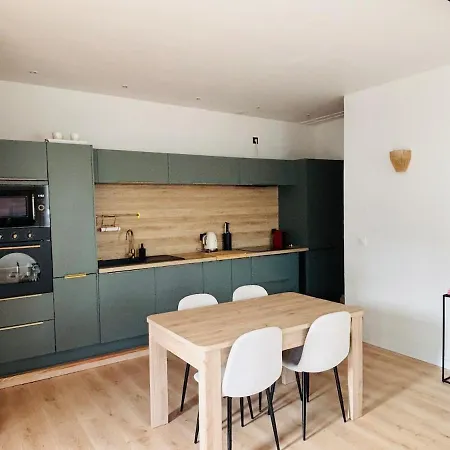 Casa vacanze Copacabane